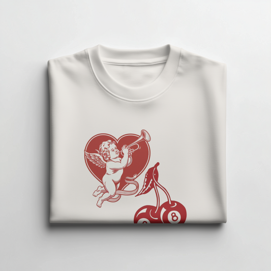 HEART t-shirt